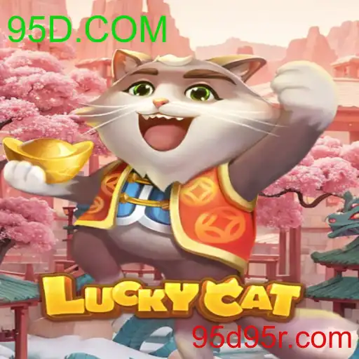 Jogo LuckyCat: A Nova Sensação em Aventuras Interativas