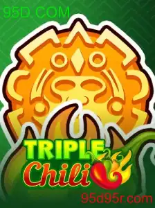 Descobrindo TripleChili: A Nova Sensação no Mundo dos Jogos